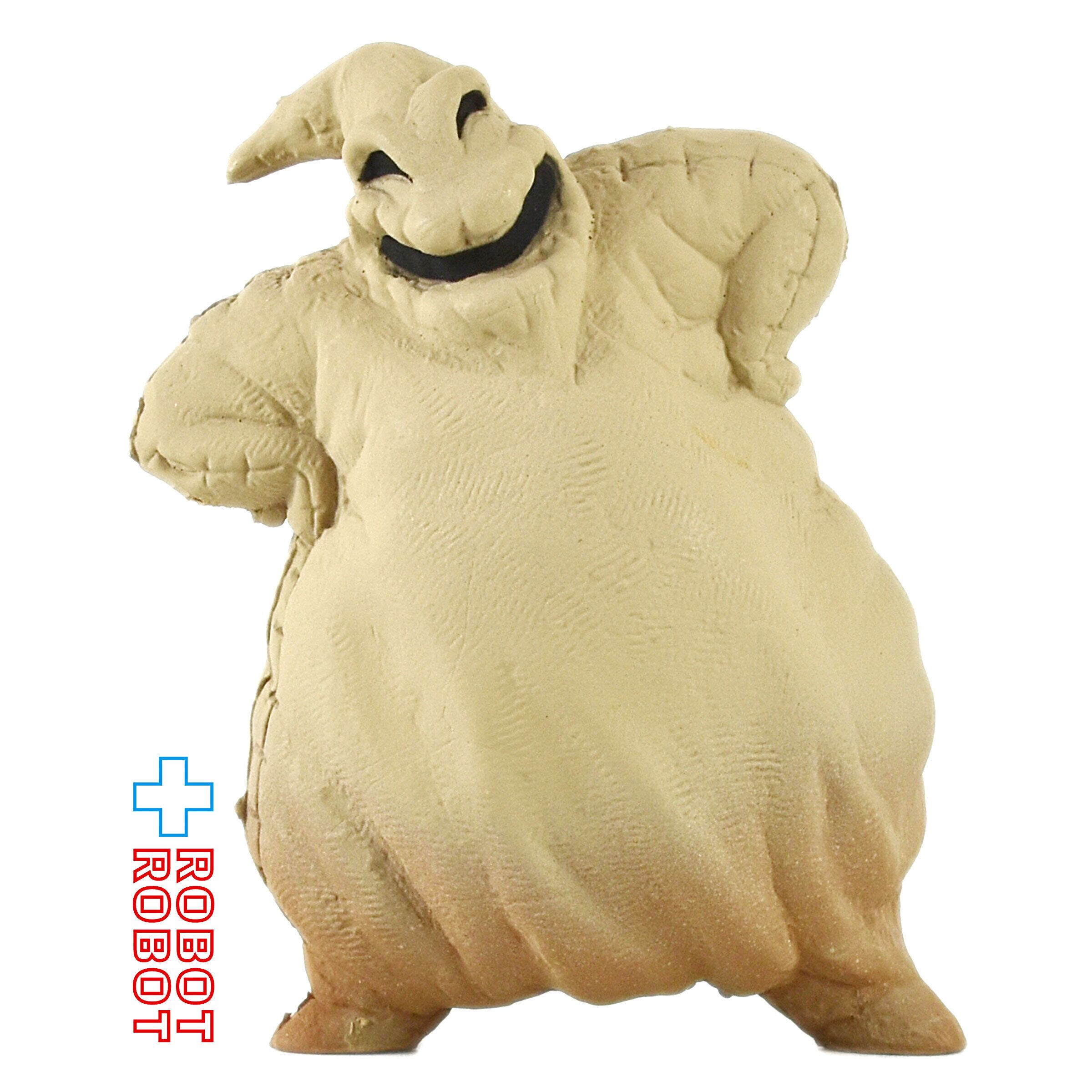 ユージン ナイトメアー・ビフォア・クリスマス ウギー・ブギー