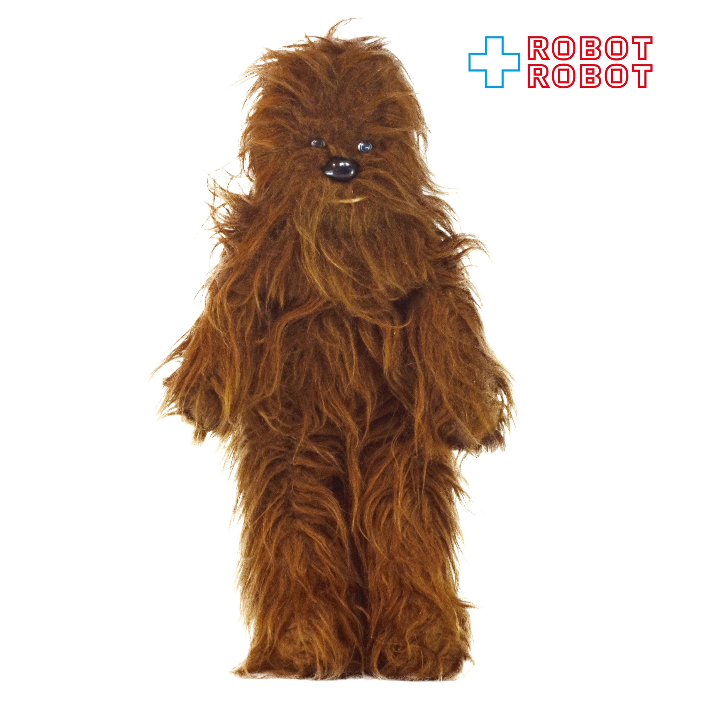 KennerStarWarsCHEWBACCAplushdo