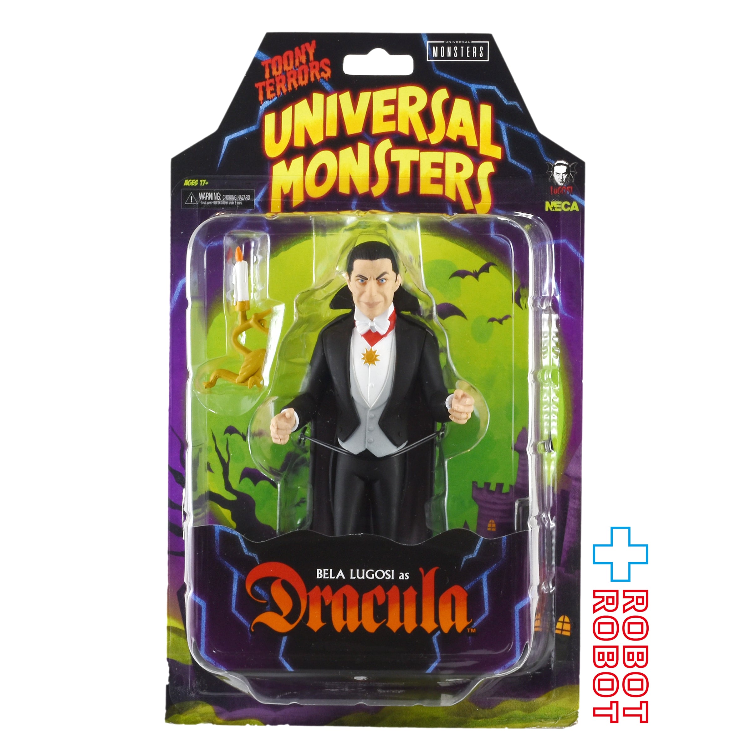 NECAToonyTerrorsUniversalMonst