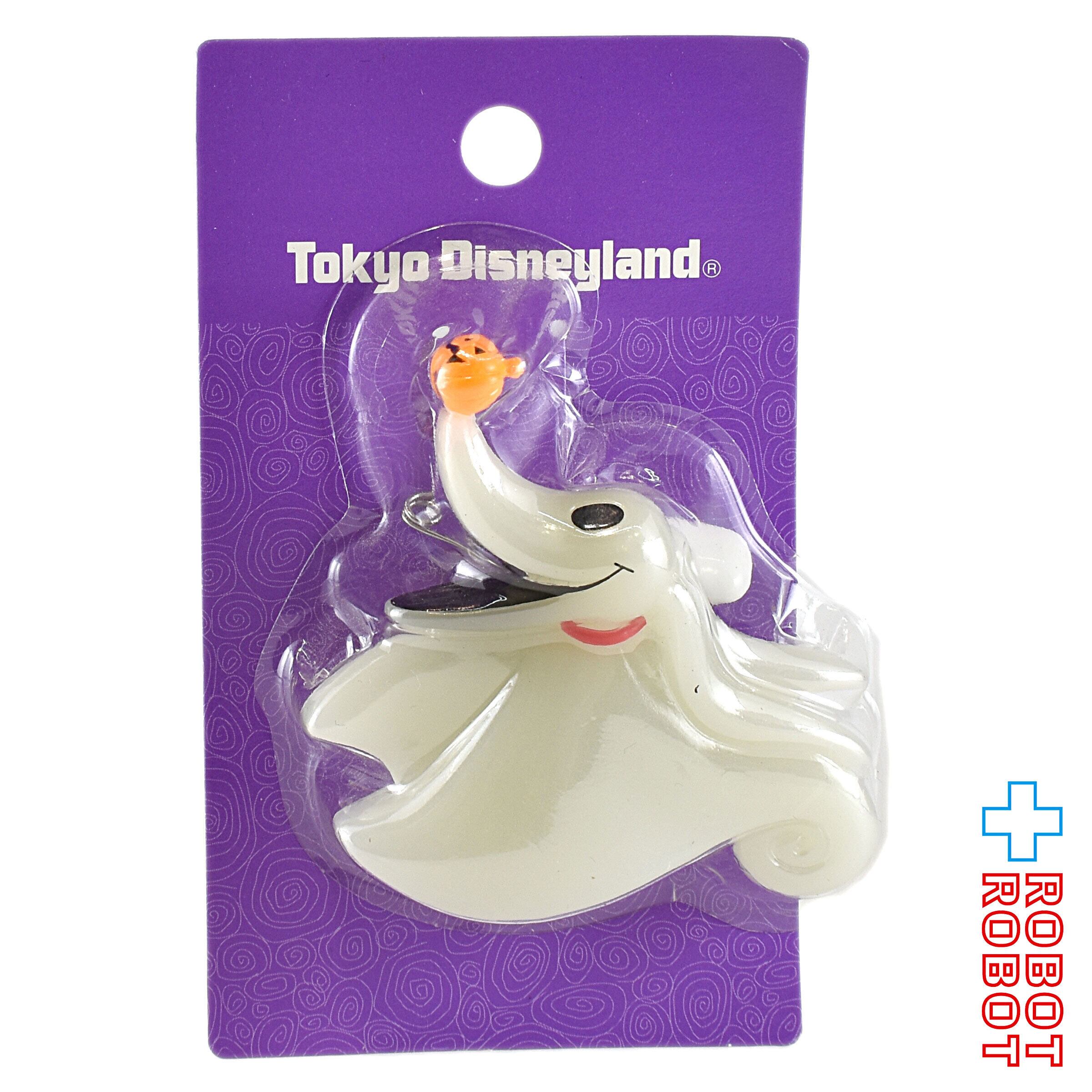 TDR ディズニー ナイトメアー・ビフォア・クリスマス ゼロ ライト