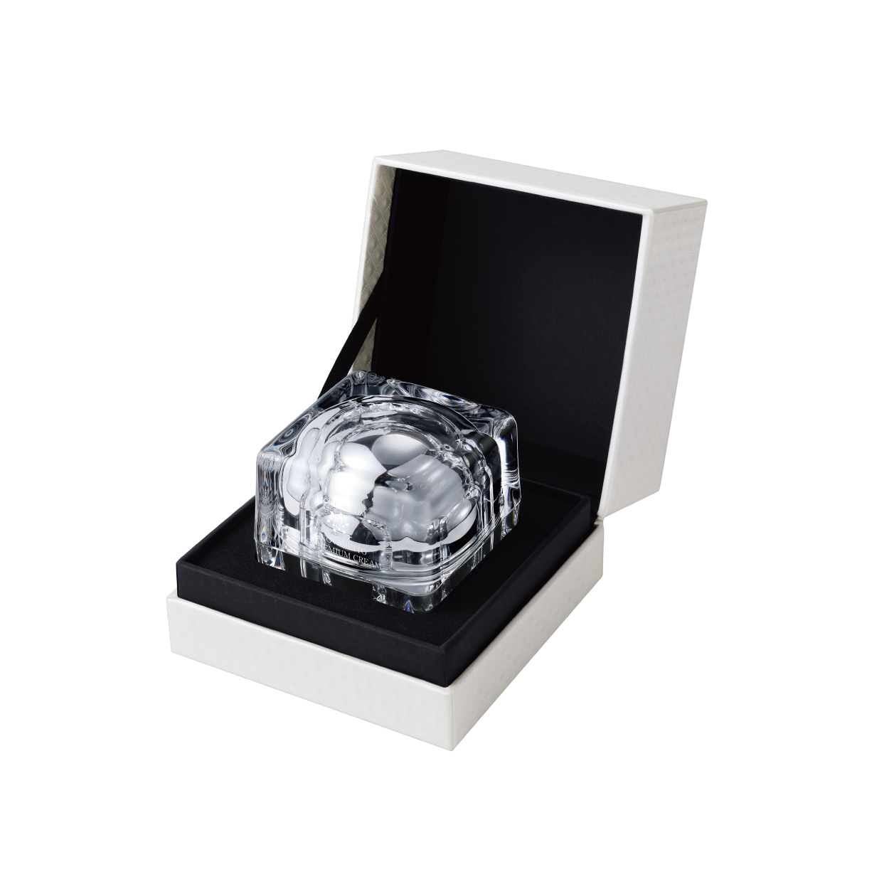 リコアセラム レノバレイト DDS プレミアムクリーム – RECORE SERUM