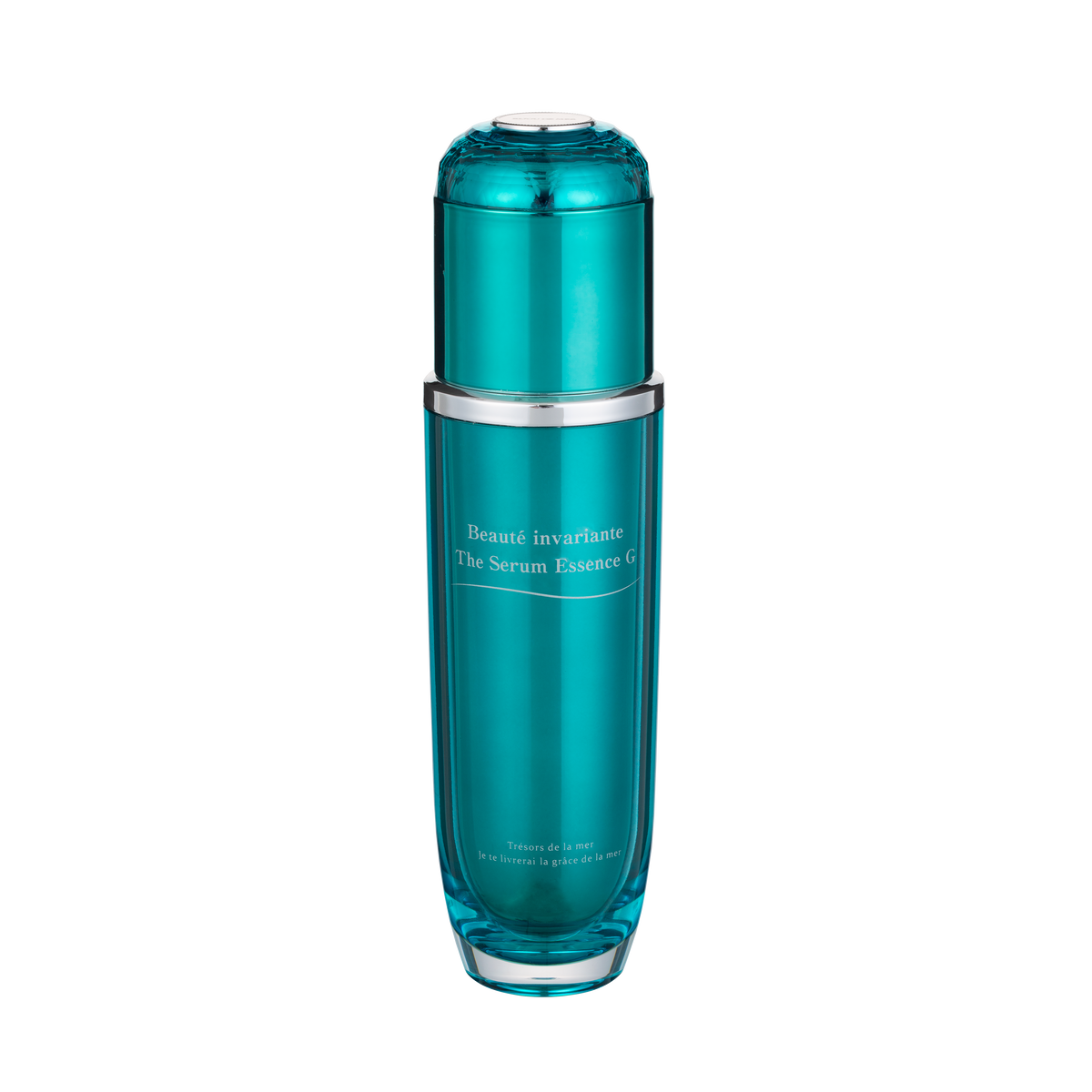 ビジュードゥメール ボーテアンバリエンテ ザセラムエッセンスG100