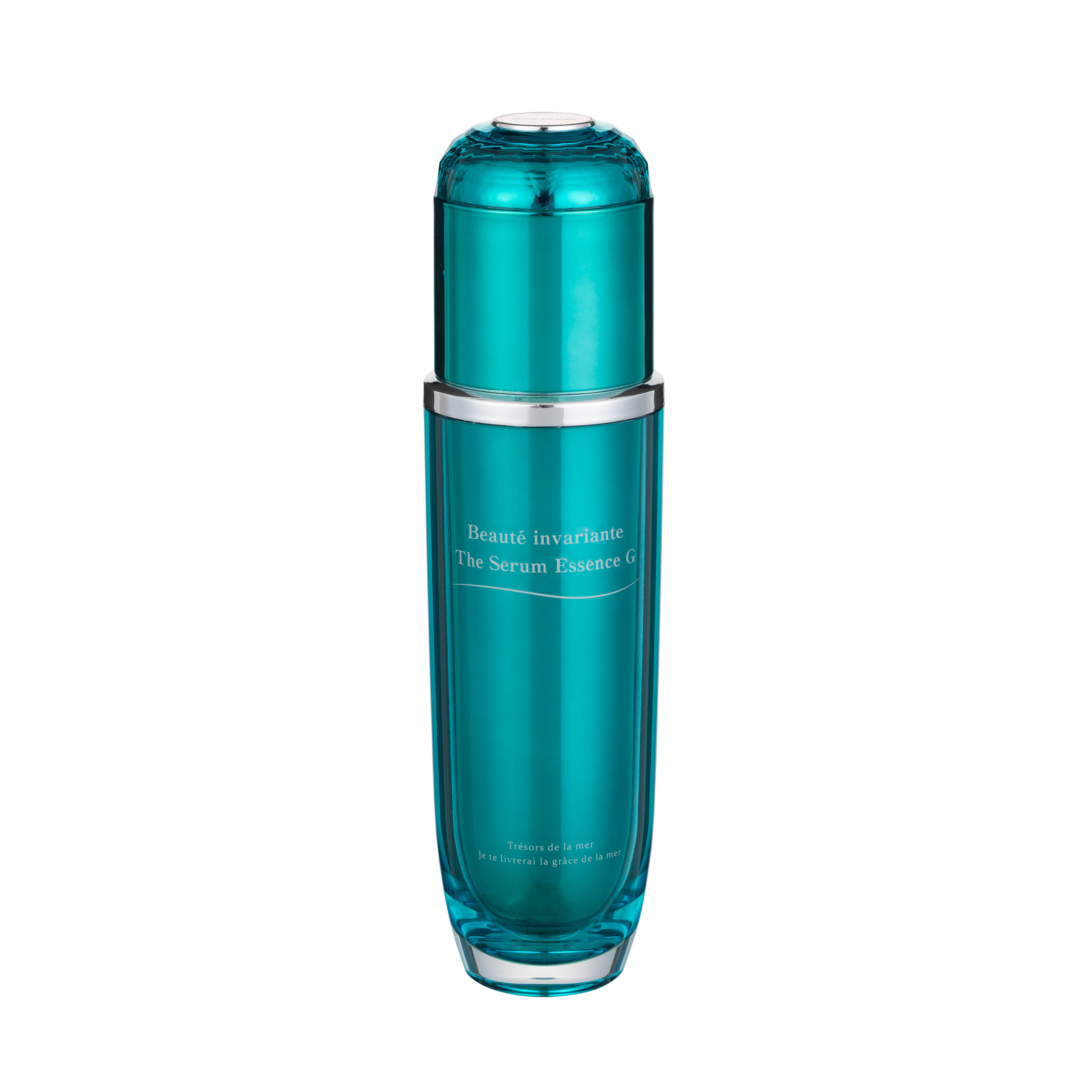 ビジュードゥメール ボーテアンバリエンテ ザセラムエッセンスG 100mL