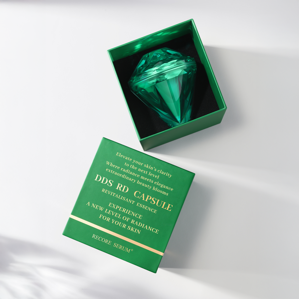 リコアセラム DDS RD カプセル – RECORE SERUM