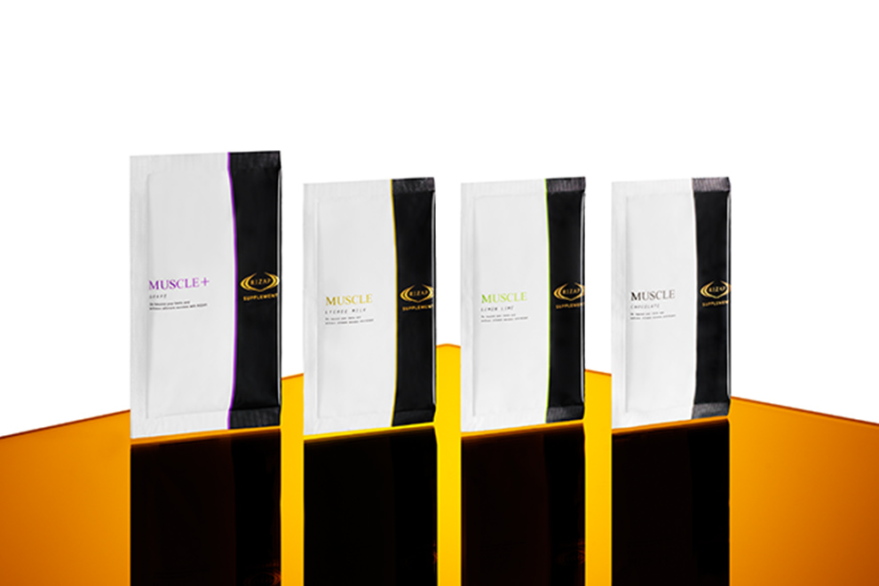 ライザップサプリメントラインナップ | RIZAP BODY MAKE SUPPLEMENT