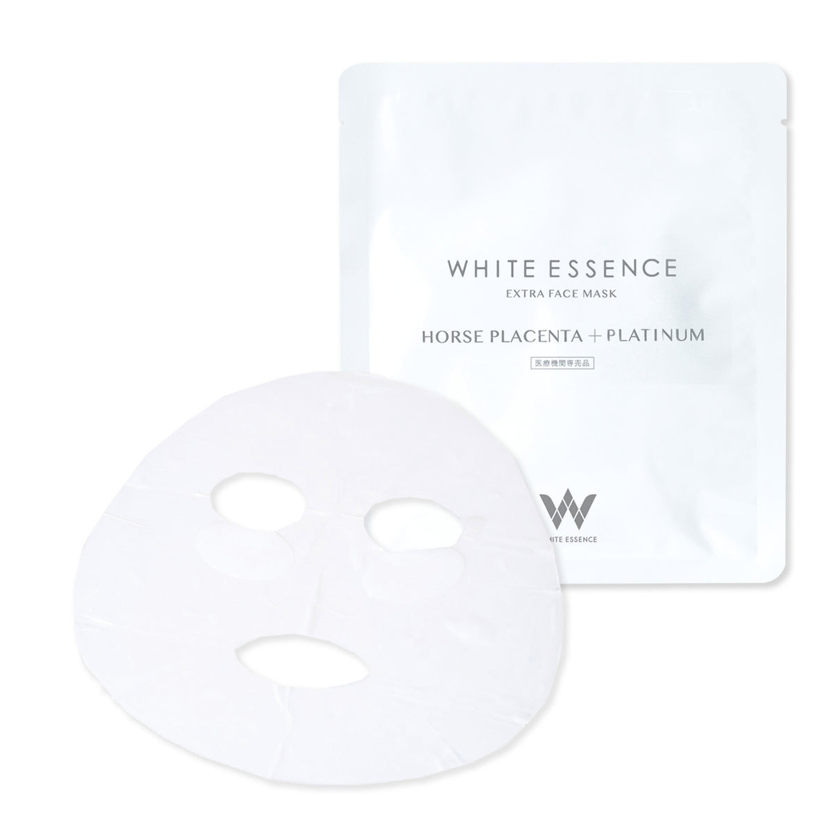 エクストラフェイスマスク（ビューティー製品） | ホワイトエッセンス