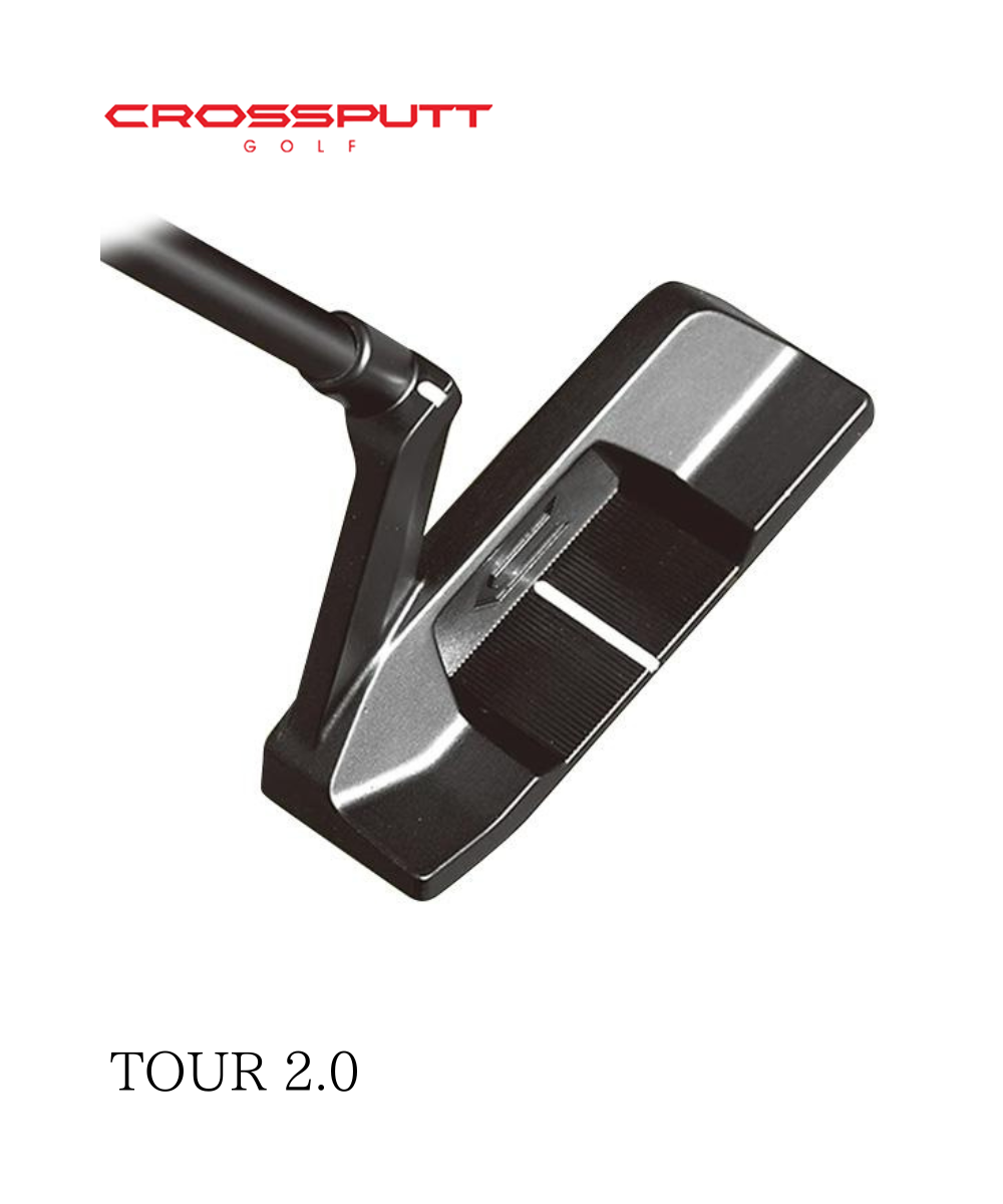クロスパット）TOUR2.0 – 地クラブ専門店T-LABO GOLF