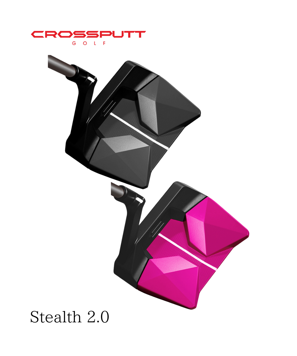 クロスパット）Stealth2.0 – 地クラブ専門店T-LABO GOLF