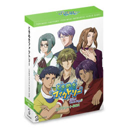 ときメモPCストア/商品詳細 ときめきファクトリー〜ときめきメモリアル