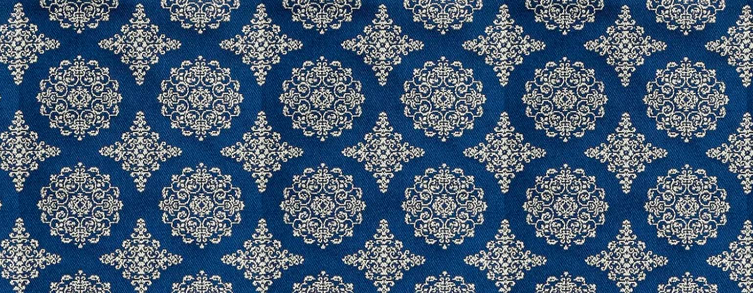 文様特集 稜華文錦（りょうかもんにしき） – 龍村美術織物公式