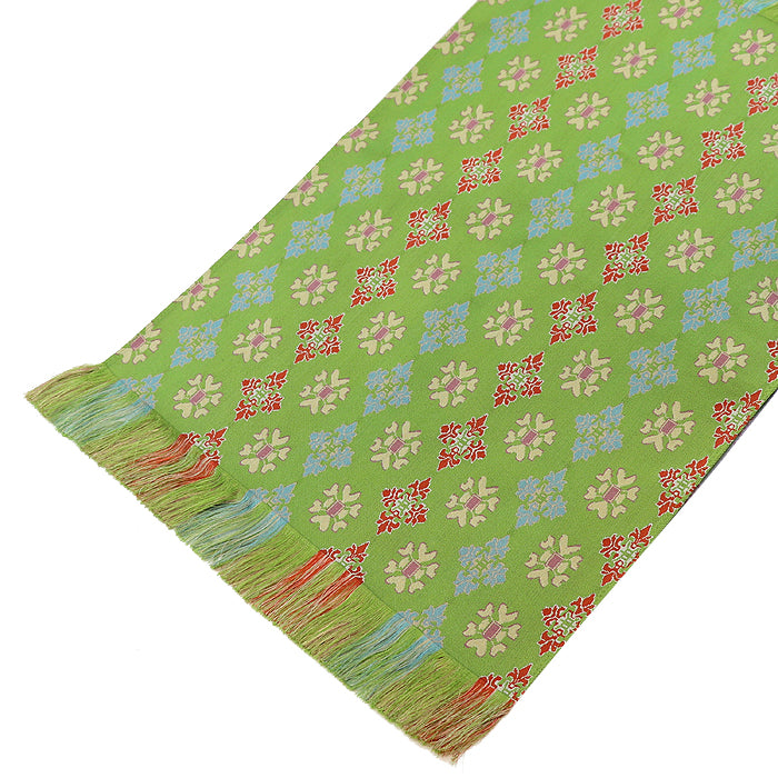 テーブルセンター 天平双華文錦 – 龍村美術織物公式オンラインショップ