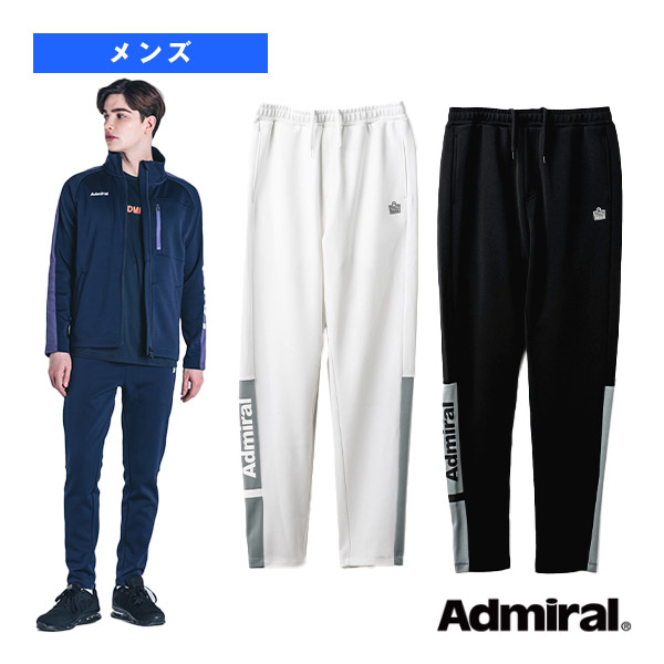 アドミラル(Admiral) ウェア（メンズ/ユニ） ]サイドラインロゴ