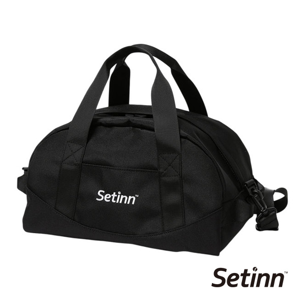 セットイン（SETINN） バッグ ]セッティン トレーナーバッグ Setinn