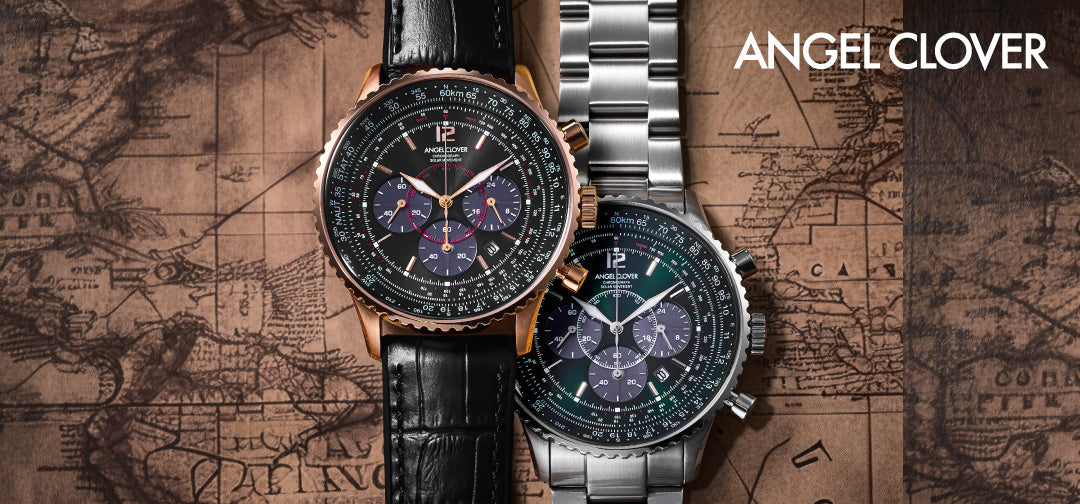 エンジェルクローバー｜ANGEL CLOVER – THE CLOCK HOUSE公式オンライン