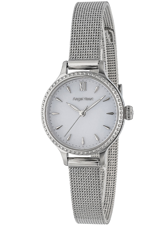 エンジェルハート トゥインクルタイム TTN26SS レディース ソーラー