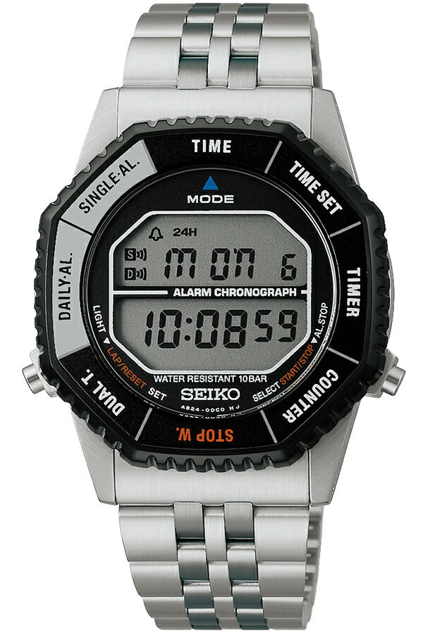 セイコー セレクション Sシリーズ 宇宙兄弟 コラボレーション限定