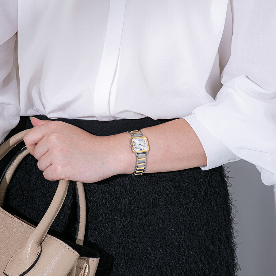 セイコー セレクション nano・universe ナノ・ユニバース