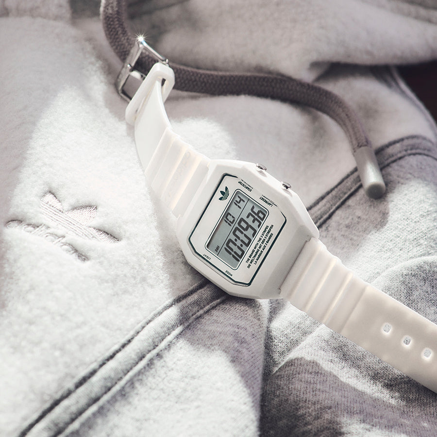 アディダス ストリート デジタルツー AOST23557 メンズ レディース