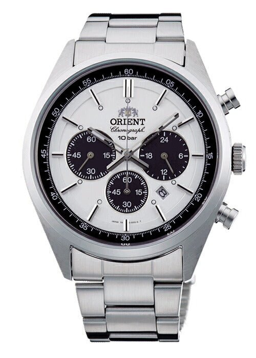 オリエント Neo 70's ネオセブンティーズ WV0041TX メンズ ソーラー