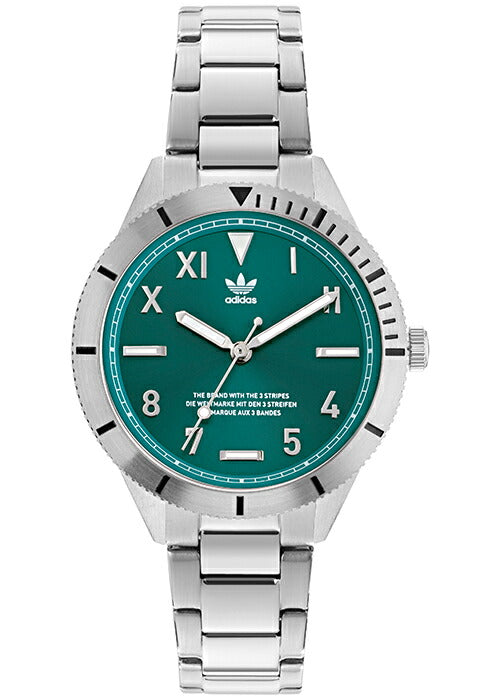 アディダス ファッション エディション スリー スモール AOFH22059