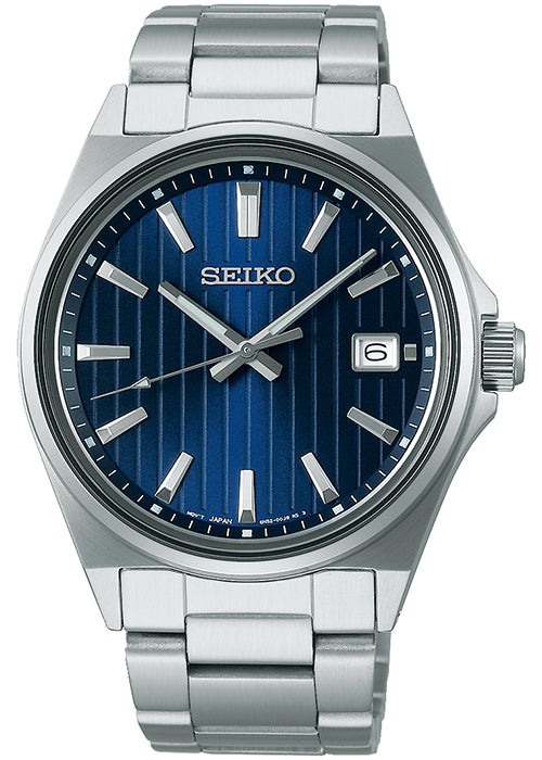 セイコー セレクション Sシリーズ 3針モデル SBTH003 メンズ 電池式