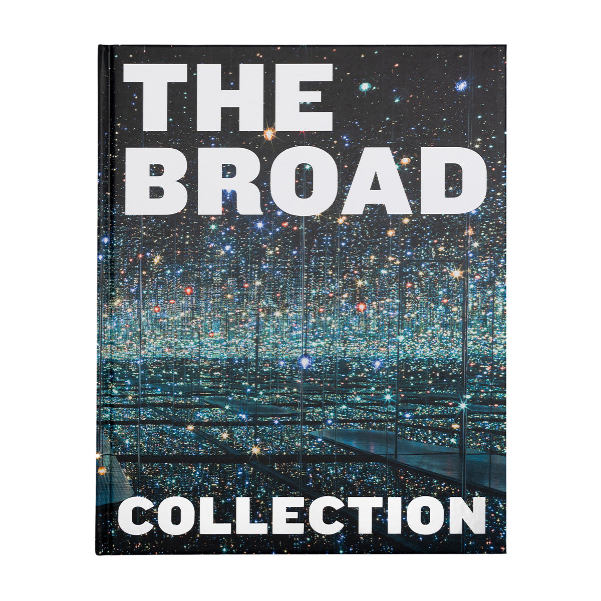The Broad Collection | Art Book – The Shop at The Broad