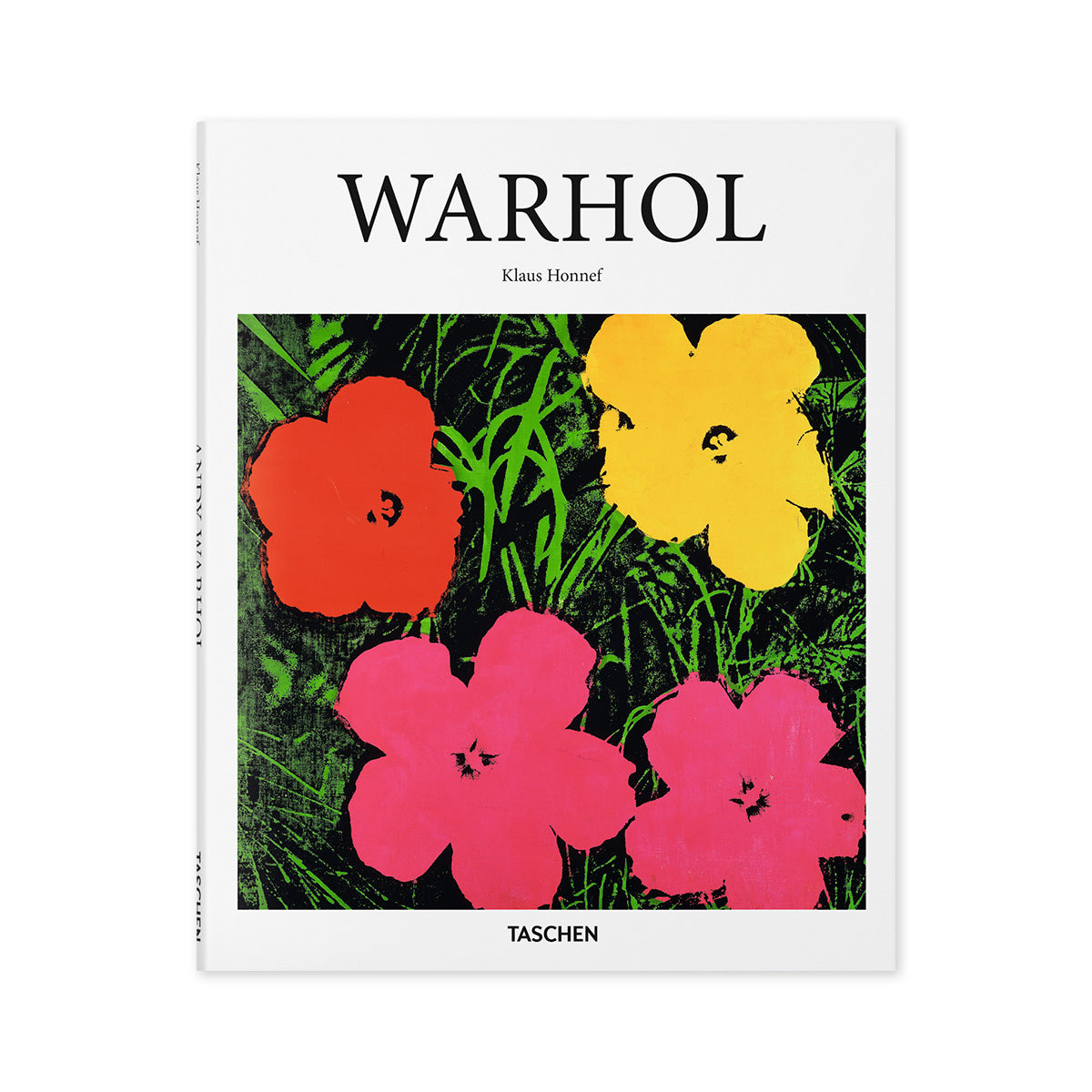 Warhol: Andy Warhol Book| The Shop at The Broad