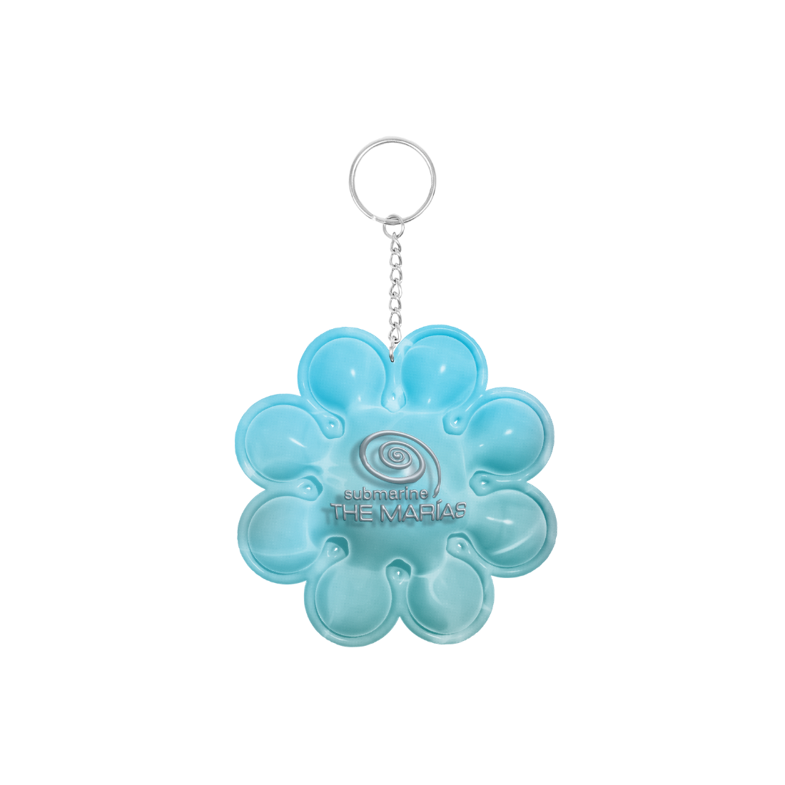 submarine gel keychain – The Marias