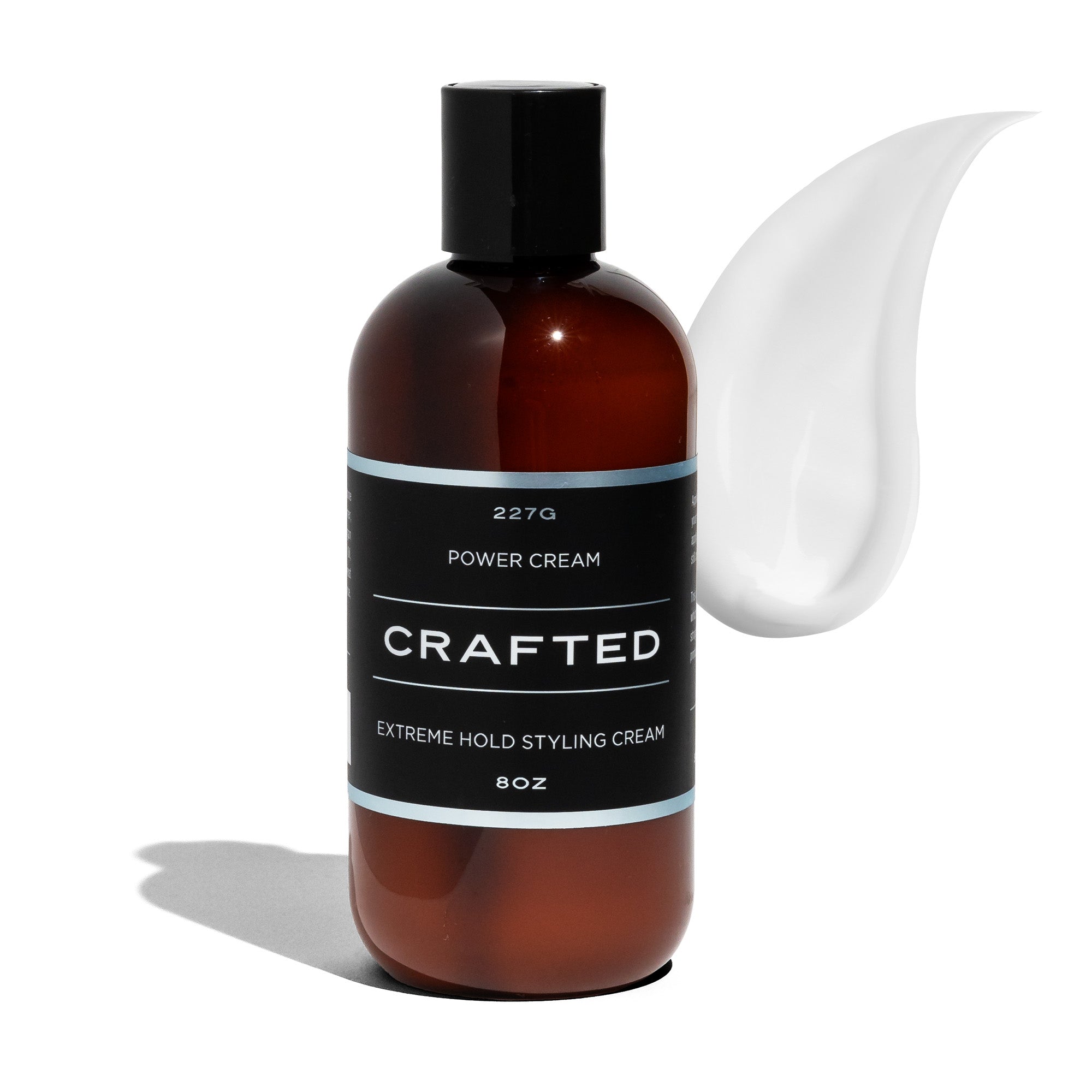 CRAFTED Power Cream | TheSalonGuy Extreme Hold Cream