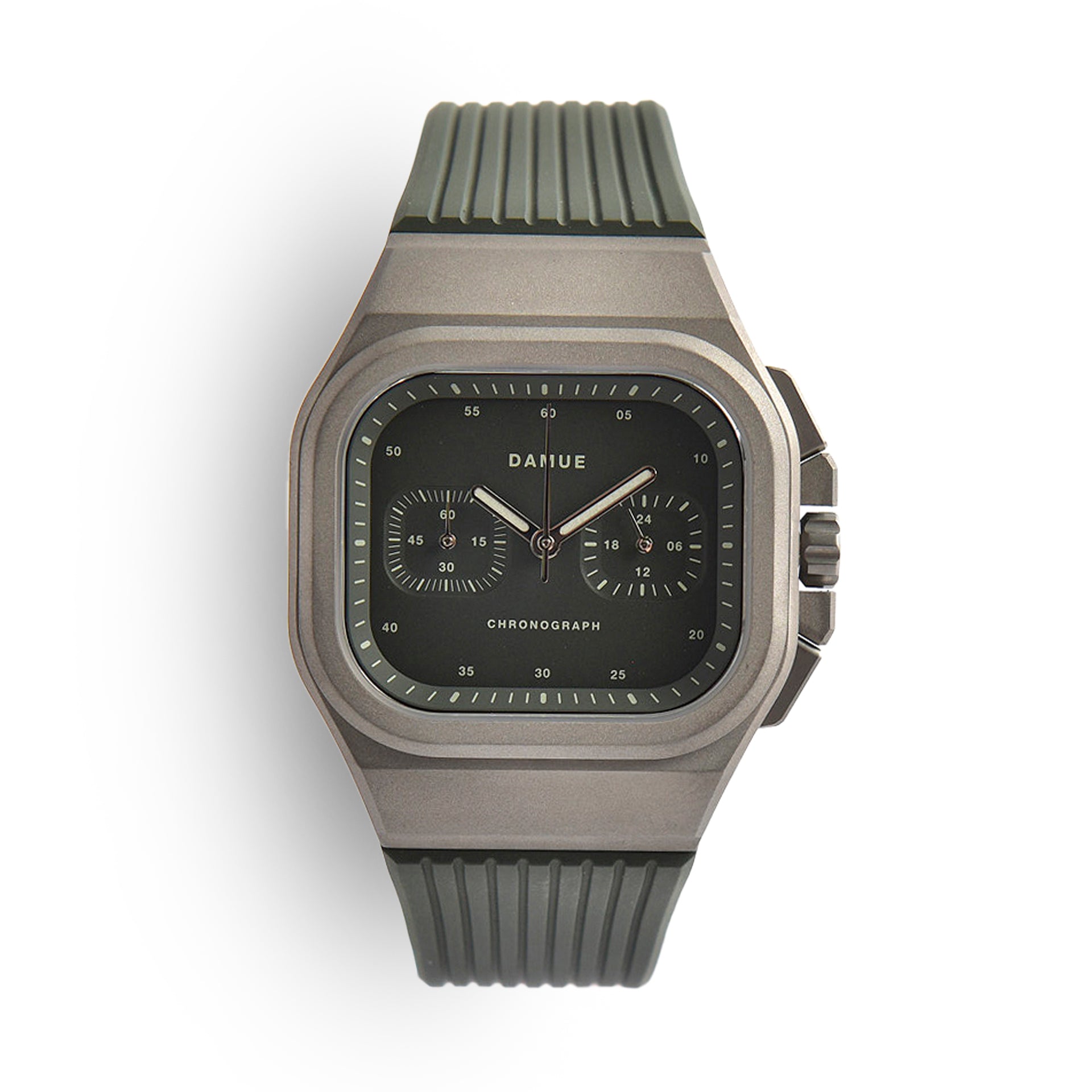 Damue D56 Chronograph Watch | Uncrate Supply