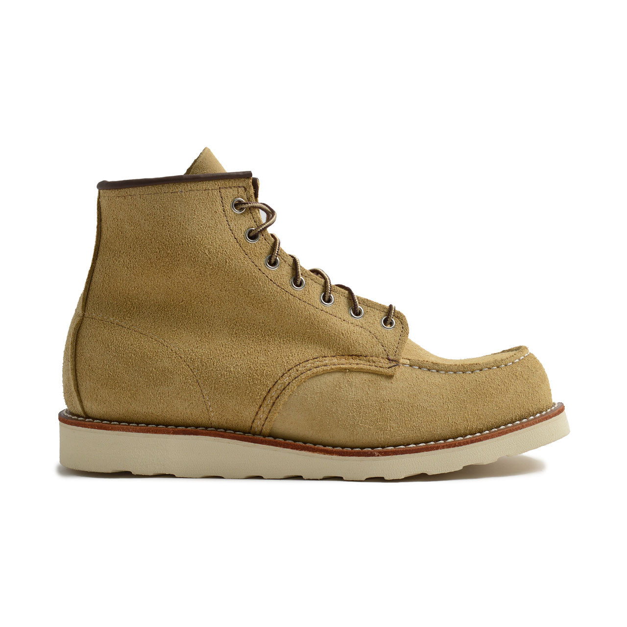 Red Wing Hawthorne Abilene Classic Moc | Uncrate Supply