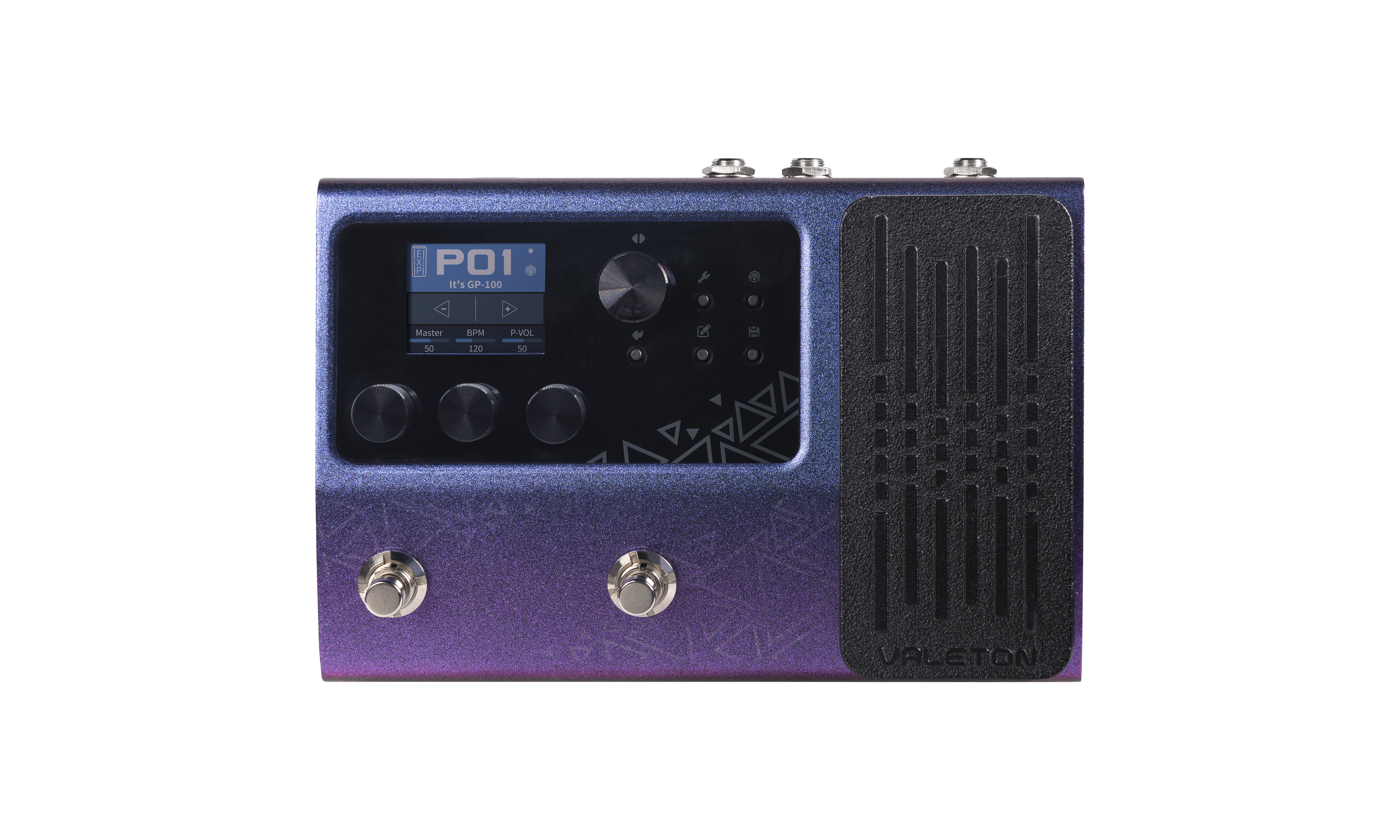 GP-100VT – Valeton