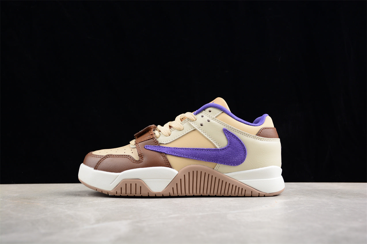 Travis Scott x Air Jordan - Cut The Jack