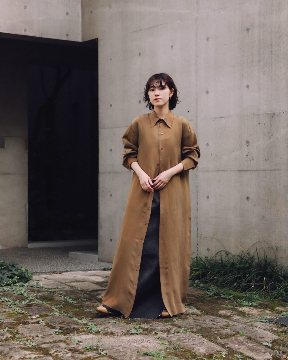 GABRIELA COLL GARMENTS】-Serie No.15- vol.2 | MAIDENS SHOP WOMEN