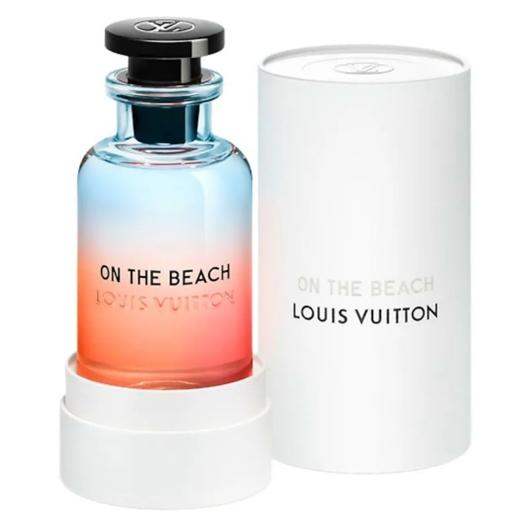 On The Beach By Louis Vuitton – Shopandbeyondlb