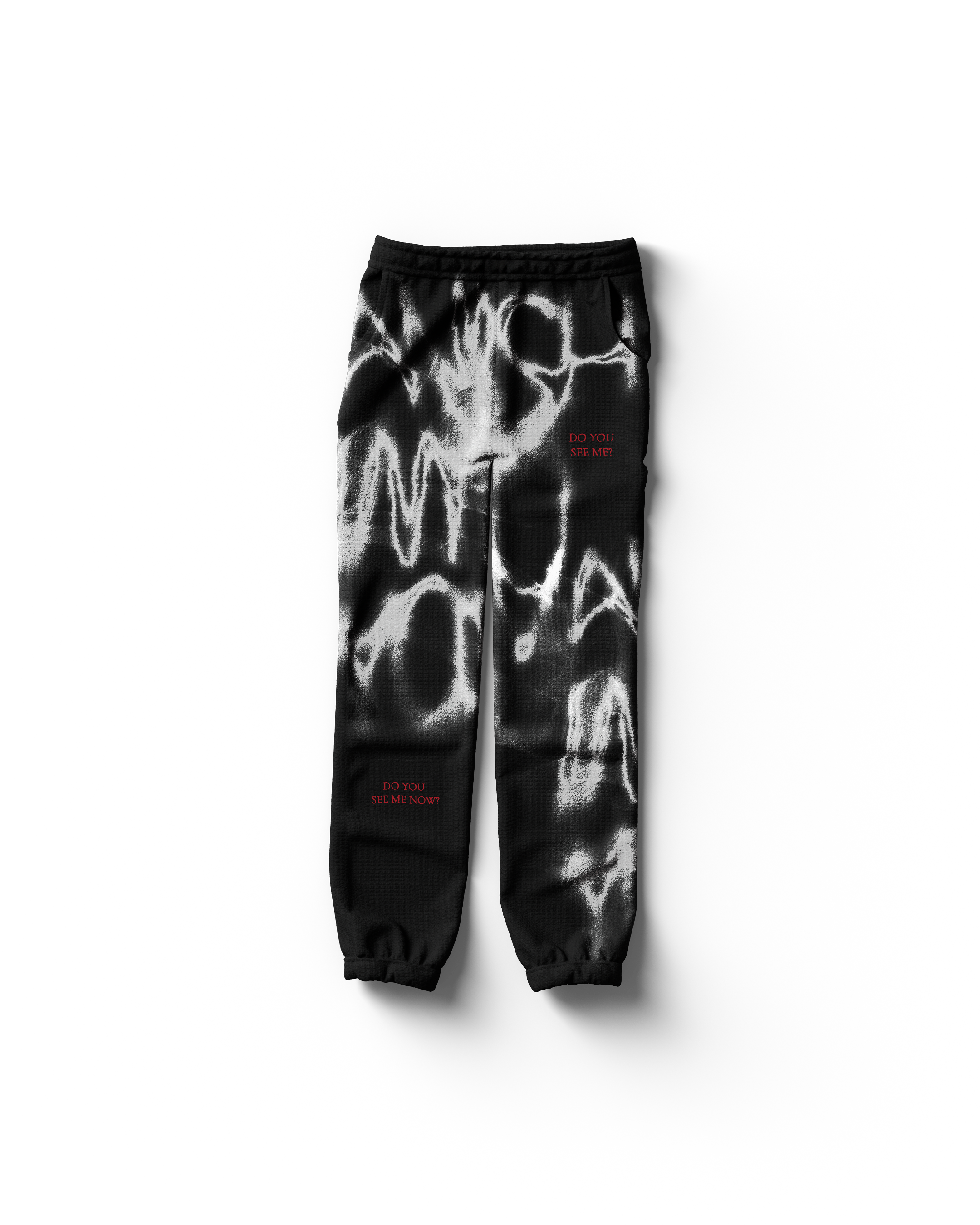 Vanish Sweatpant - Lady Gaga Official Store