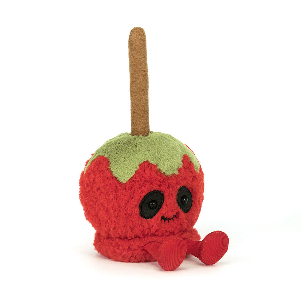 Jelly Cat Amuseables Toffee Apple – Crafty Yankee