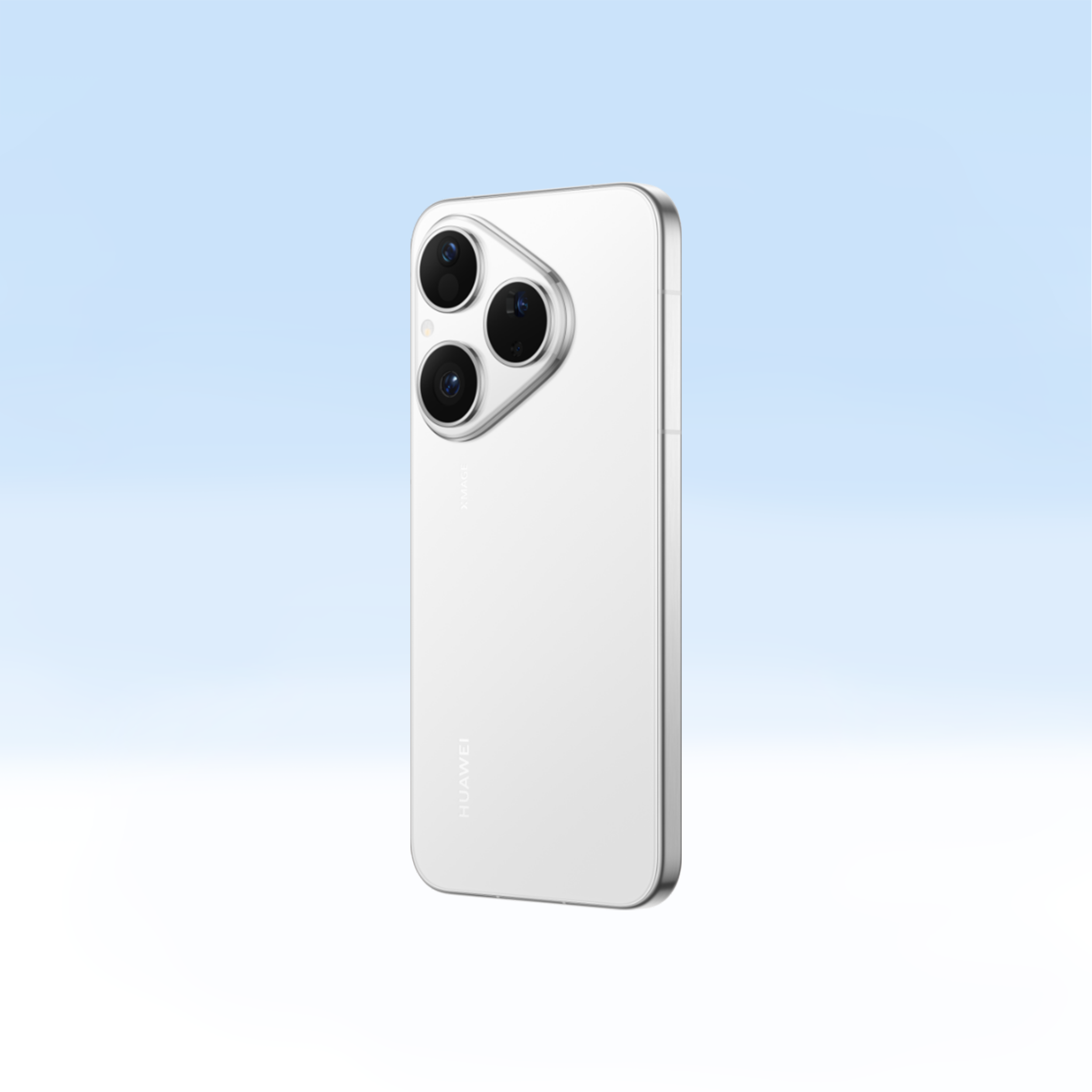 Huawei Pura 80 — 6.6″ 120 Hz LTPO OLED, 50 MP Camera Phone