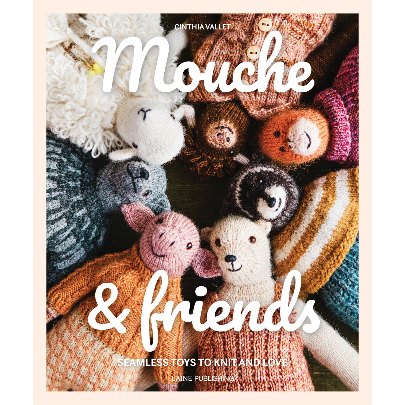 Mouche & Friends – La Mercerie