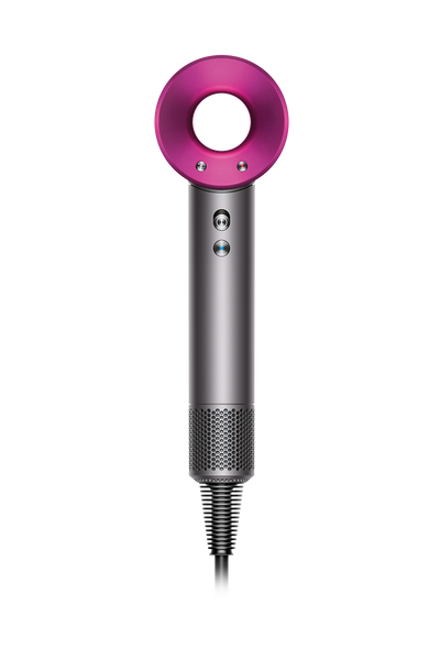 Dyson Supersonic Hair Dryer HD08