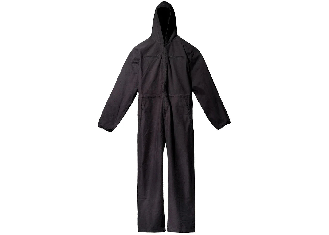 Yeezy Gap Engineered by Balenciaga Sateen Overalls