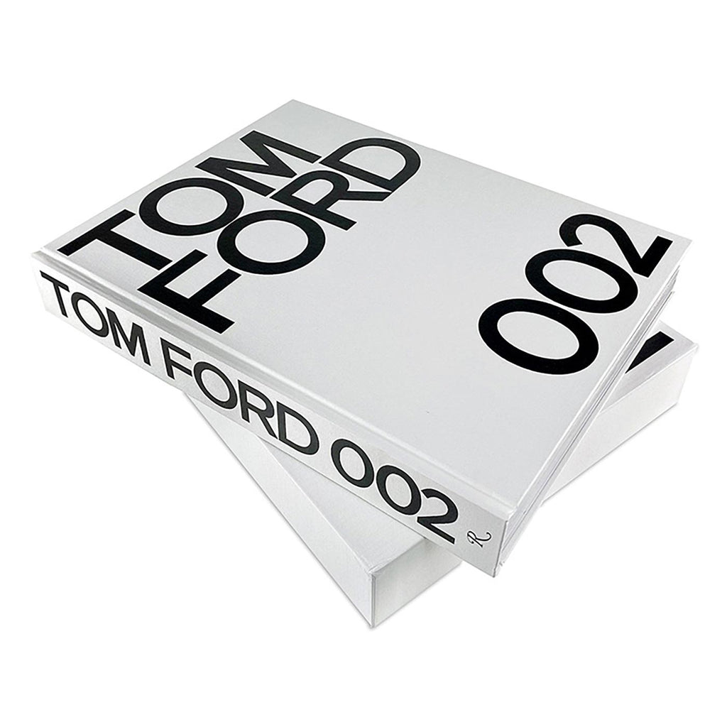 Tom Ford 002 – Noelle Interiors