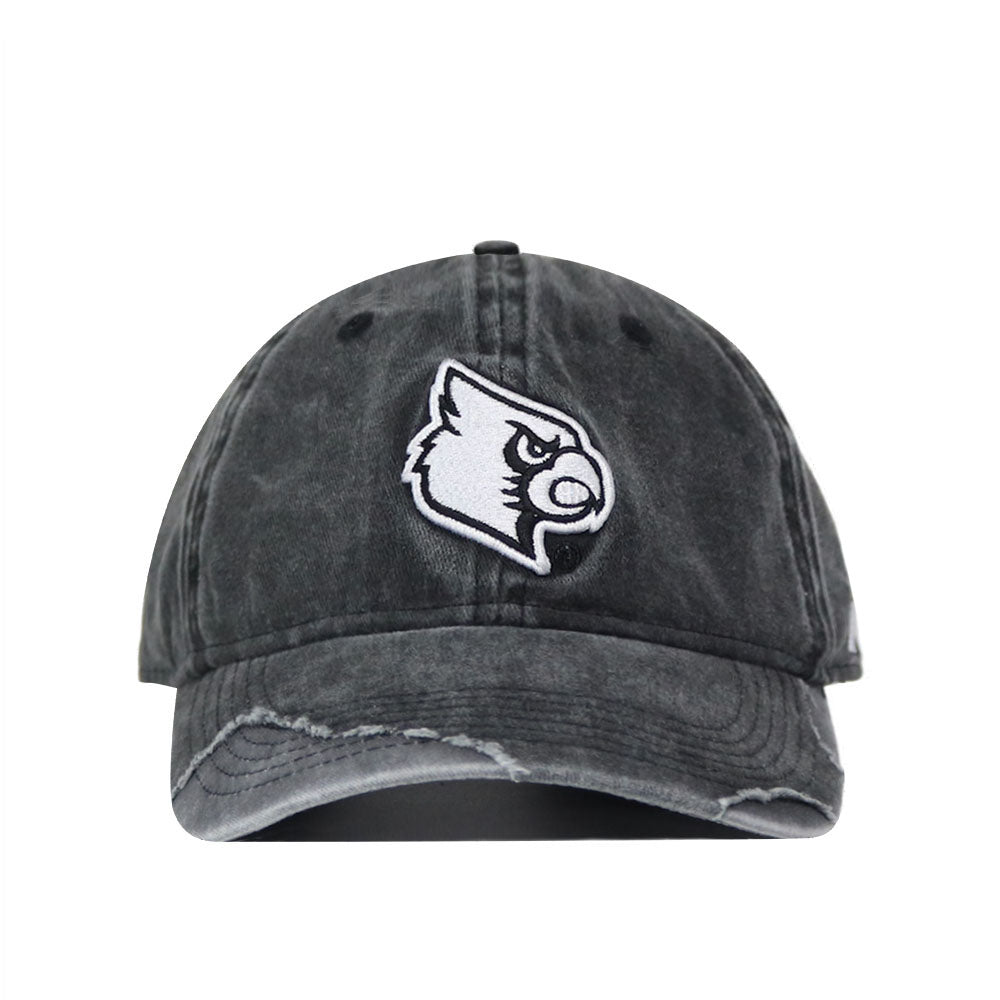 Louisville Denim Hat – No Rivals