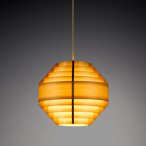 JAKOBSSON LAMP ペンダントライト パイン Φ280mm - YAMAGIWA OnlineStore