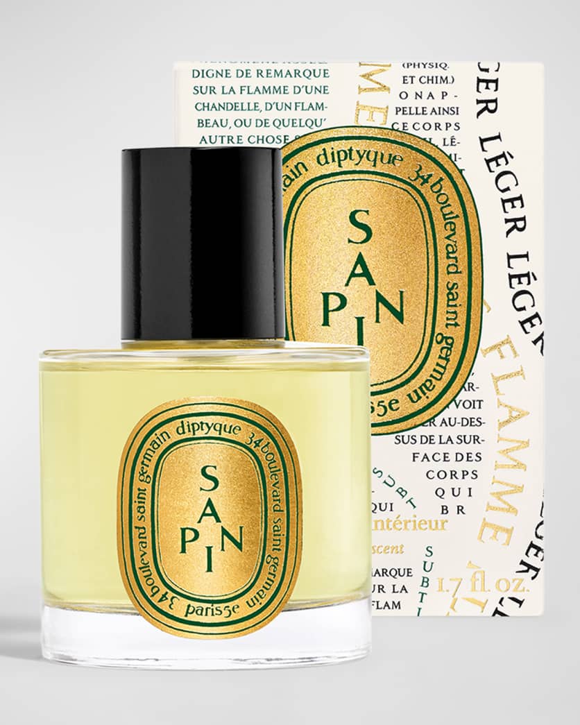SAPIN (PINE TREE) Room Spray – POUT Cosmetics and Skin Studio
