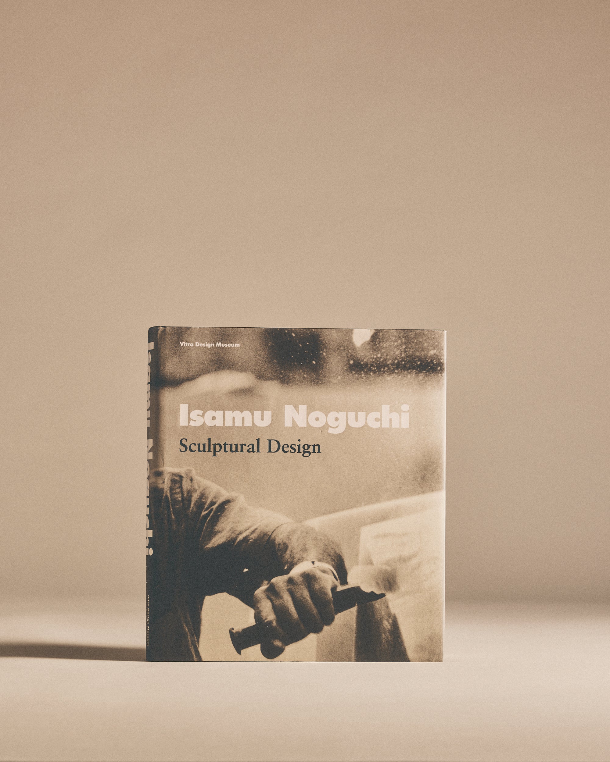 Quarters | Isamu Noguchi: Sculptural Design