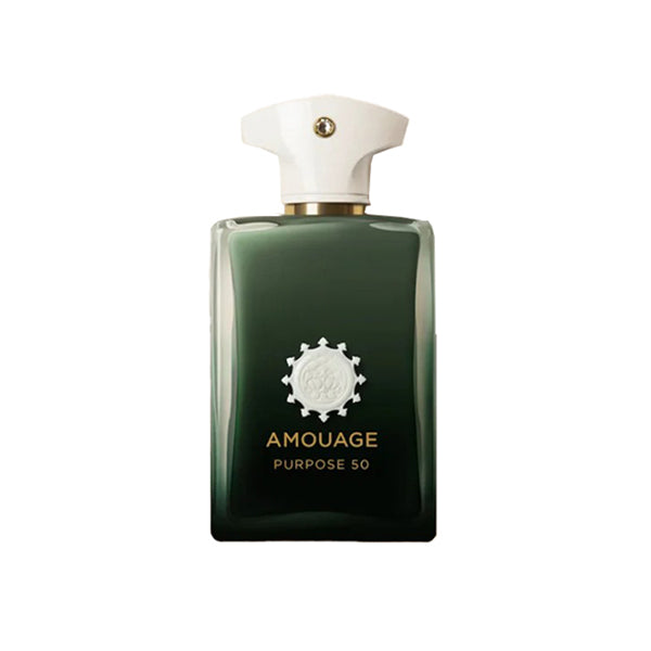 Amouage Purpose 50 Eau De Parfum | Amouage | Shop Rescue Spa