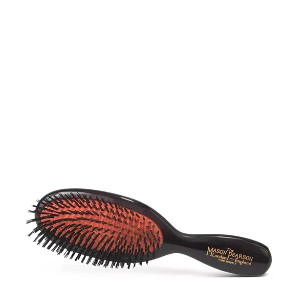 Mason Pearson Pocket Sensitive Pure Bristle | Shop Rescue Spa