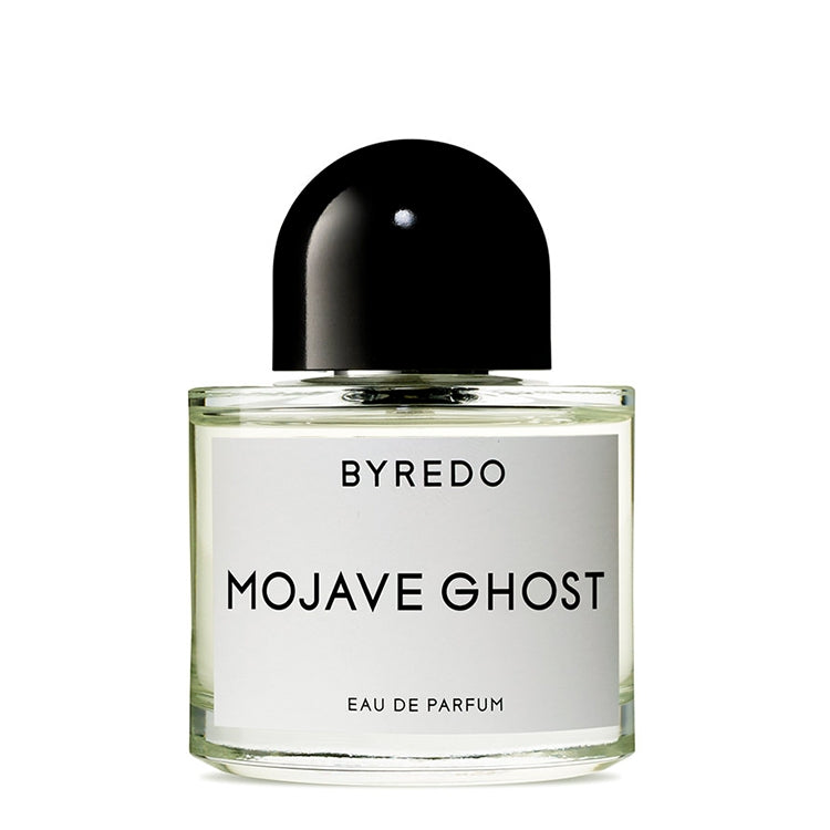 Mojave Ghost Eau De Parfum | Byredo | Shop Rescue Spa
