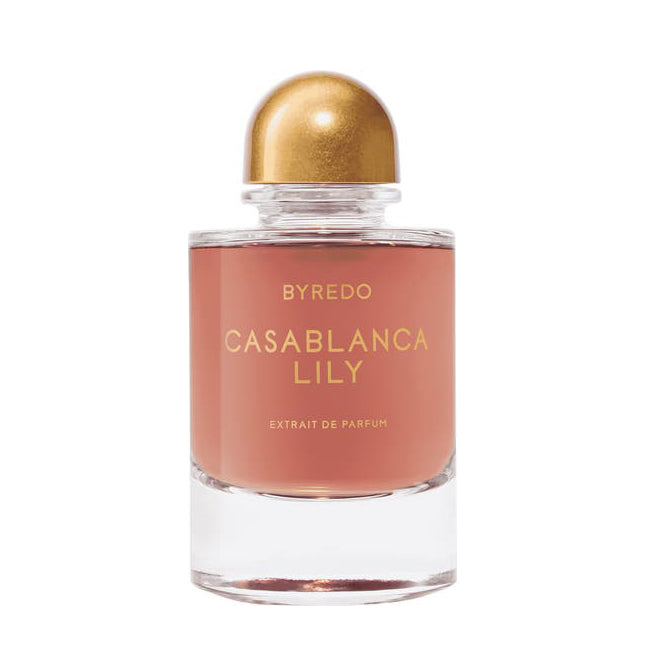 Casablanca Lily Extrait De Parfum | Byredo | Shop Rescue Spa